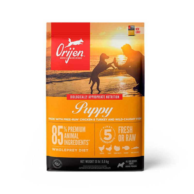 IMG_1275 ORIJEN PUPPY - Imagen 1
