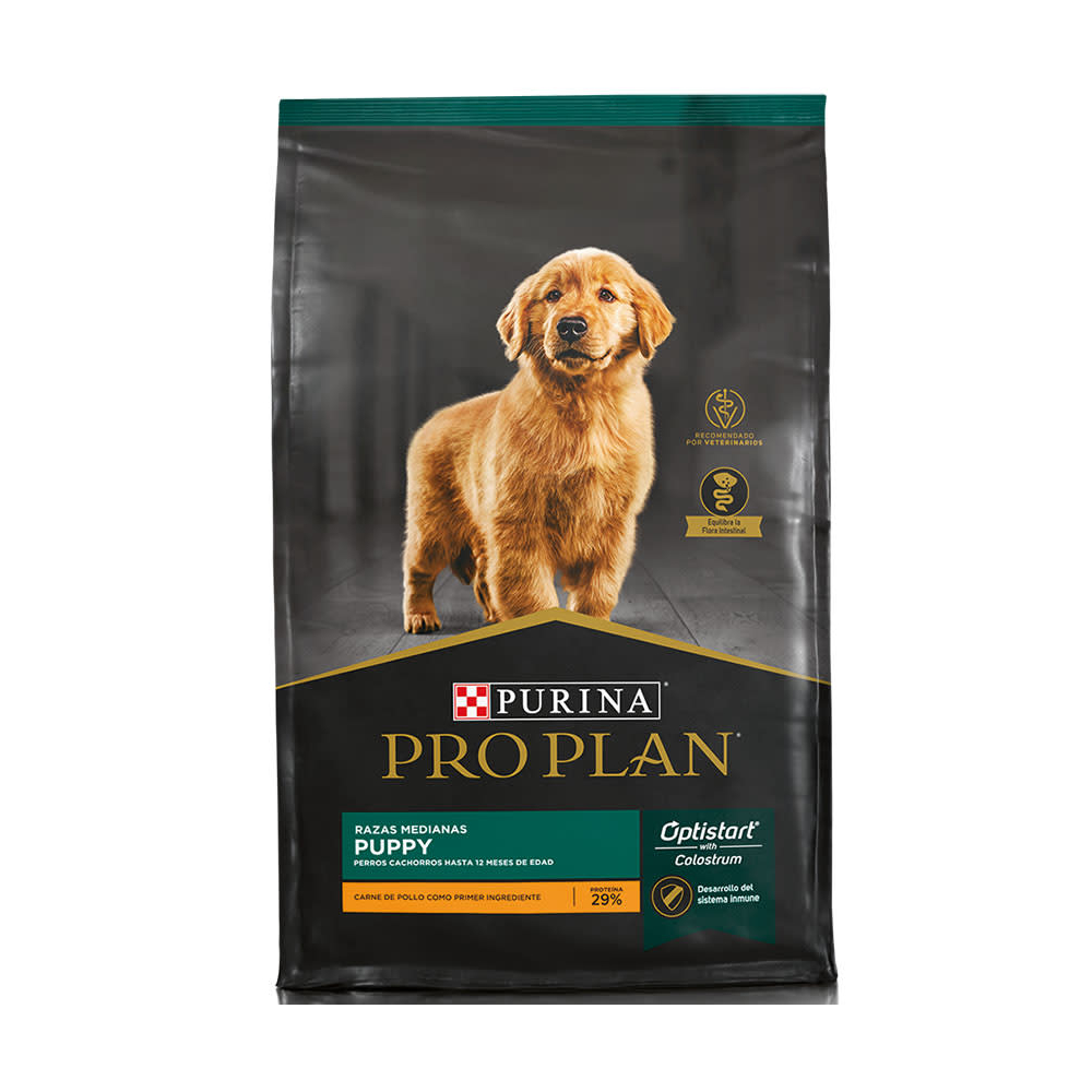 New Project (6) PRO PLAN PUPPY RAZAS MEDIANAS - Imagen 1