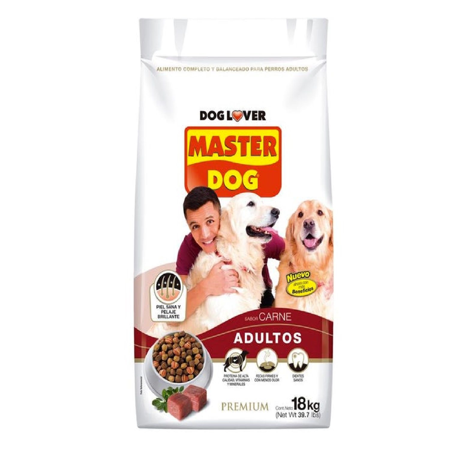 MASTERDOG