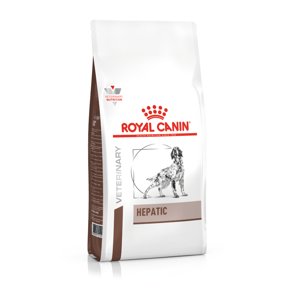 royal canin hepatic