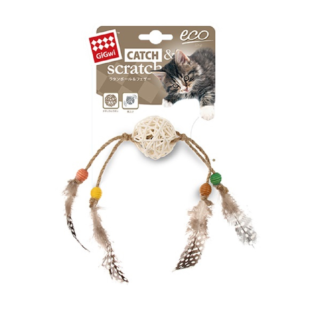 ECO CATCH CAFE