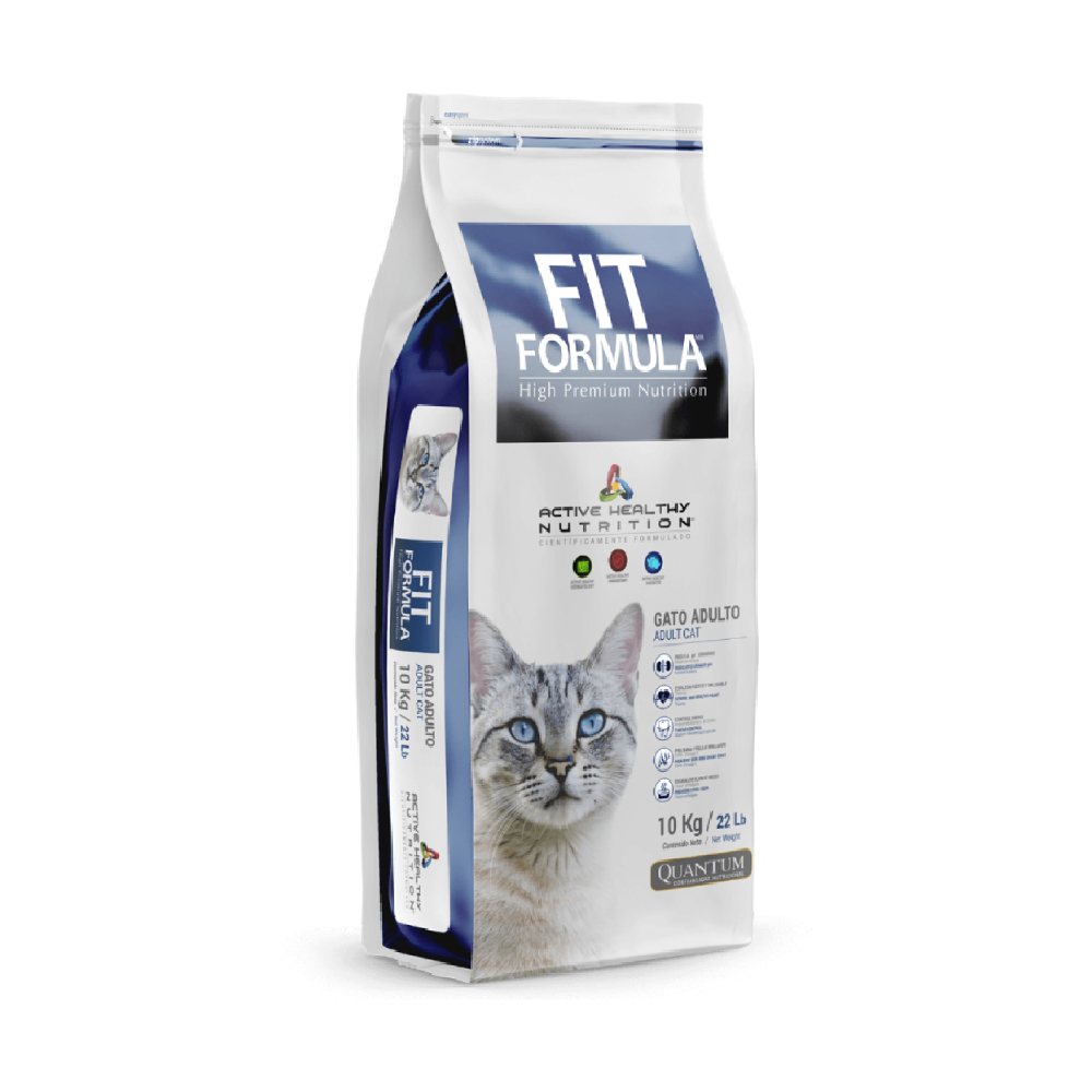 1 (3) FIT FORMULA GATO - Imagen 1