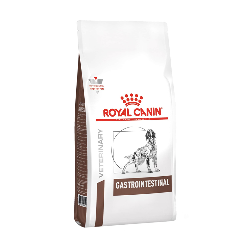 IMG_1287 ROYAL CANIN GASTROINTESTINAL PERRO - Imagen 1
