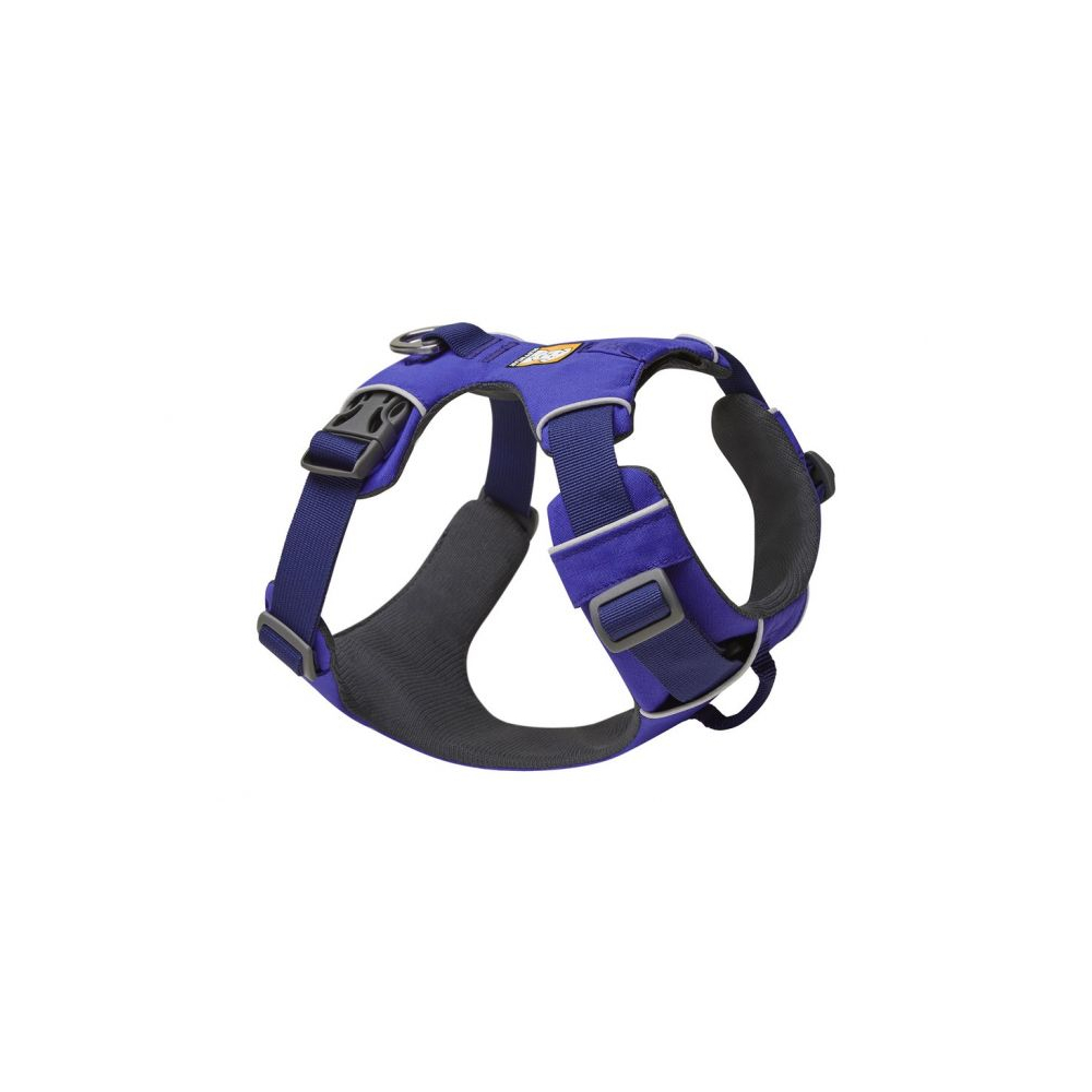 HUCKLEBERRY BLUE RUFFWEAR