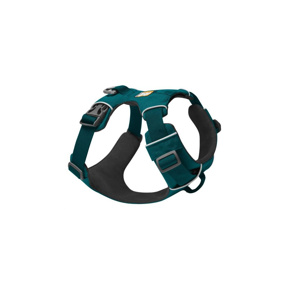 ruffwear tumalo teal