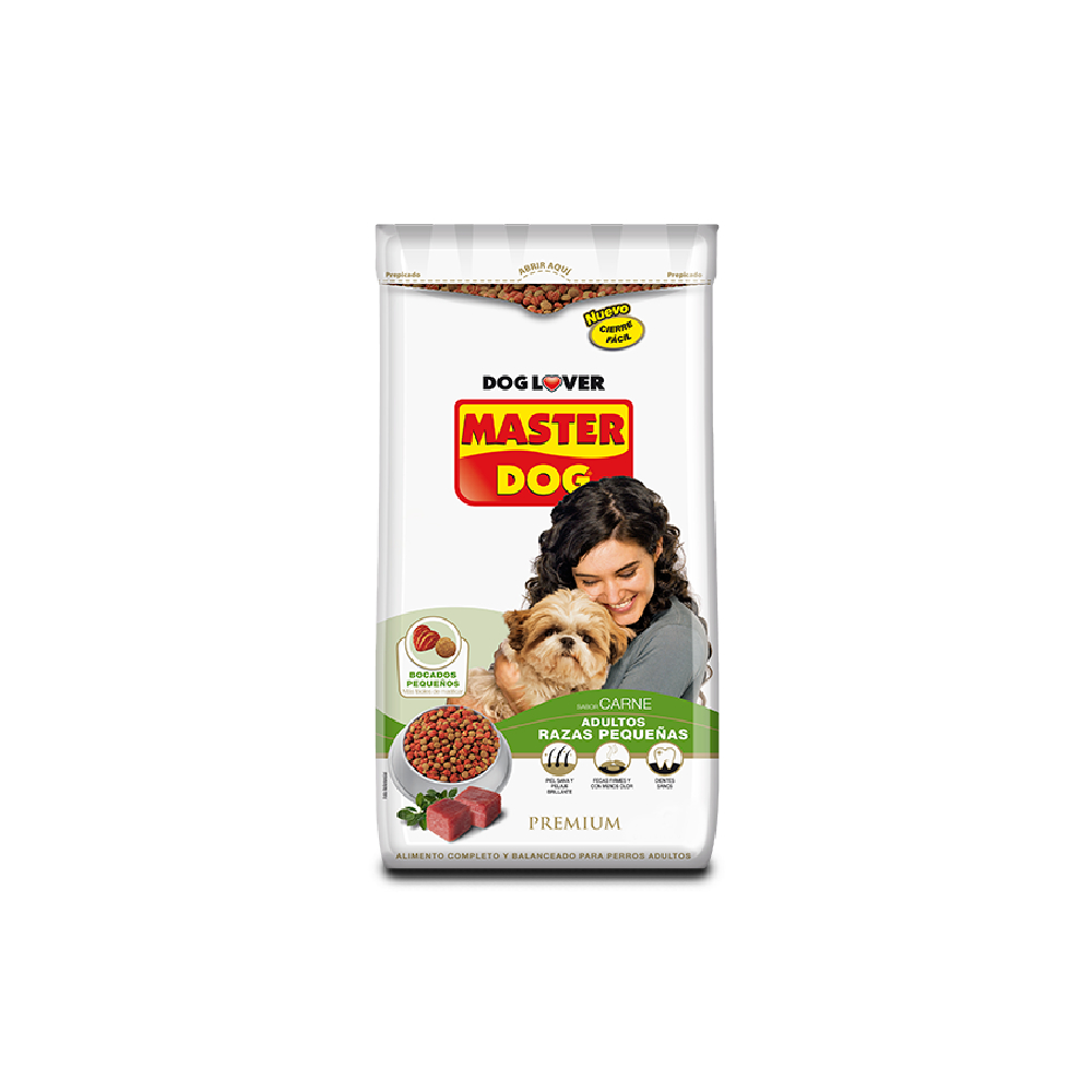 New Project - 2021-01-22T123305.816 MASTER DOG ADULTO RAZAS PEQUEÑAS 8 KG - Imagen 1