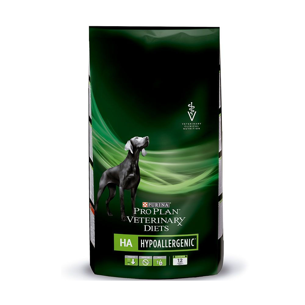 New Project (52) PRO PLAN VETERINARY DIETS HA HIPOALERGENICO PERRO - Imagen 1