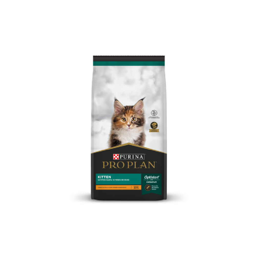 New Project (68) PRO PLAN KITTEN - Imagen 1