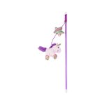 VARITA UNICORNIO CON CATNIP PAWISE