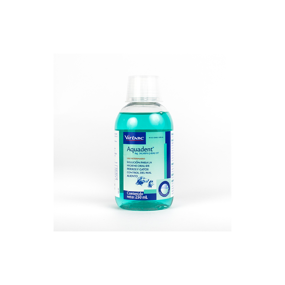 aquadent AQUADENT X250 ML - Imagen 1