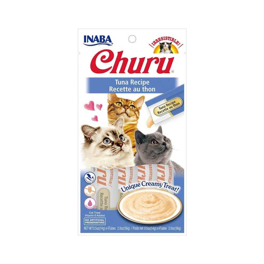 churur atun