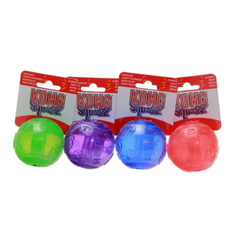 squeezz ball