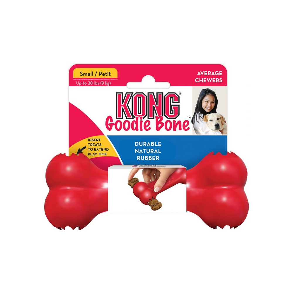 kong goodie bone