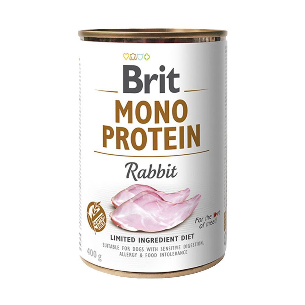 BRIT MONO PROTEIN RABBIT