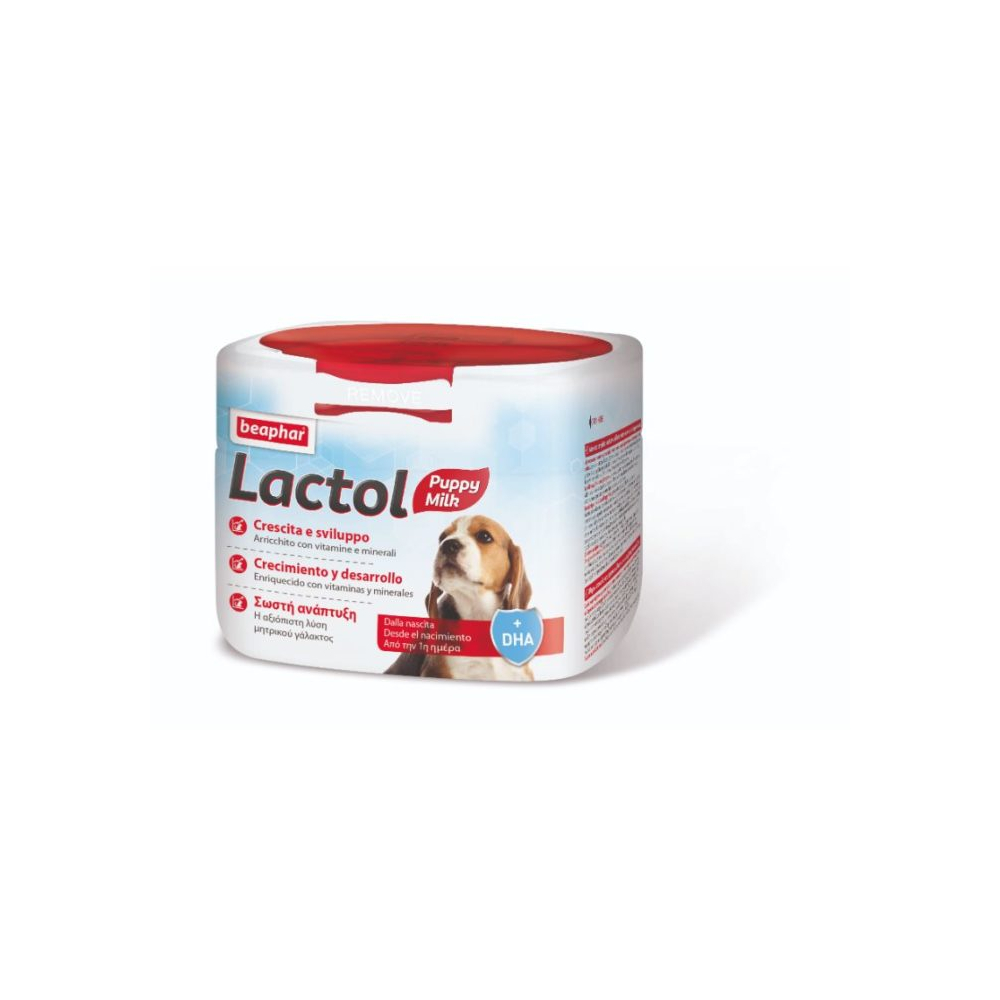 lactol LACTOL PUPPY - Imagen 1