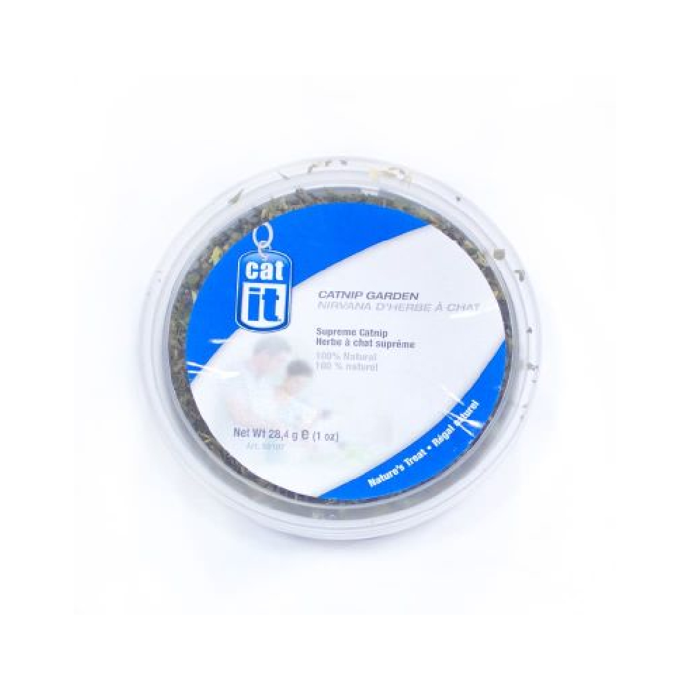 New Project - 2021-05-11T114733.074 HIERBA GATERA SECA 28,4 GR GATO, CATNIP CAT IT - Imagen 1