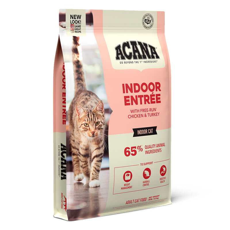 IMG_1264 ACANA INDOOR ENTREE GATO - Imagen 1