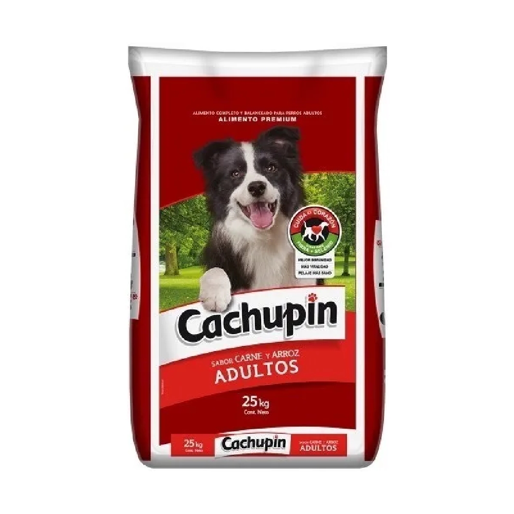 New Project (4) Cachupin Adulto 25 Kg - Imagen 1