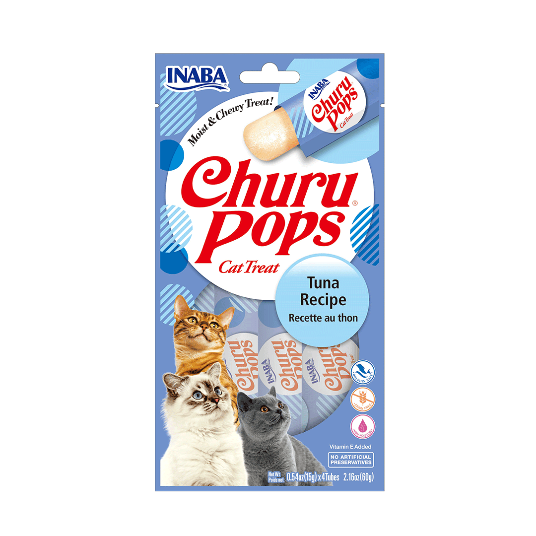 churu pop tuna