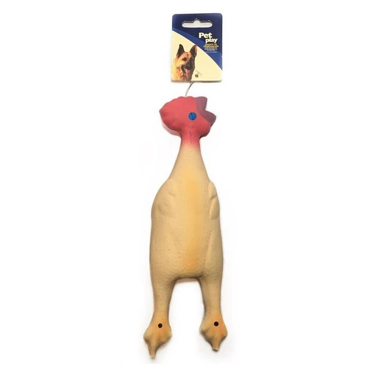 JUGUETE GALLINA