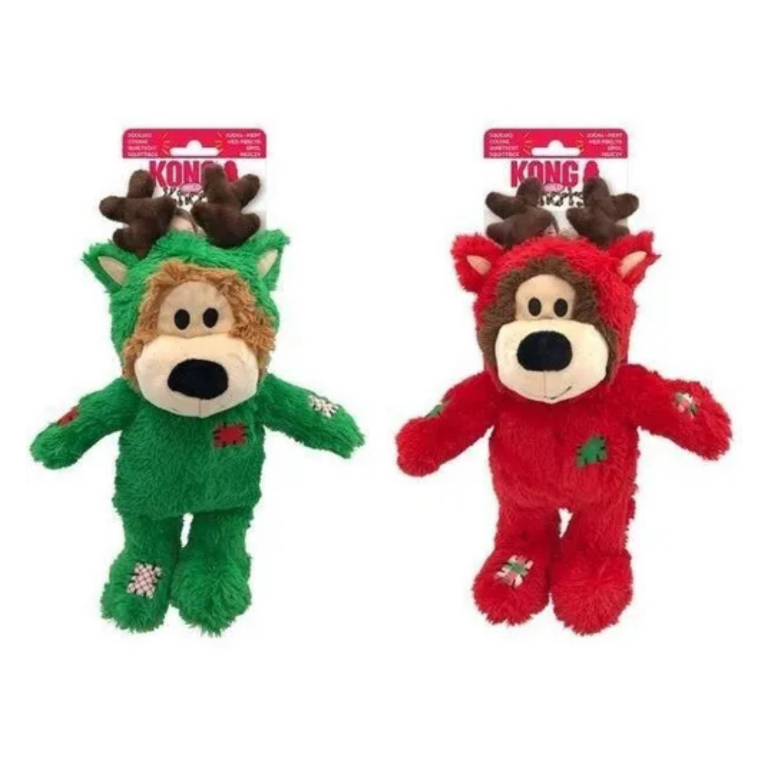 kong wild knots moose