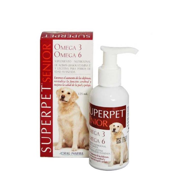 superpet senior