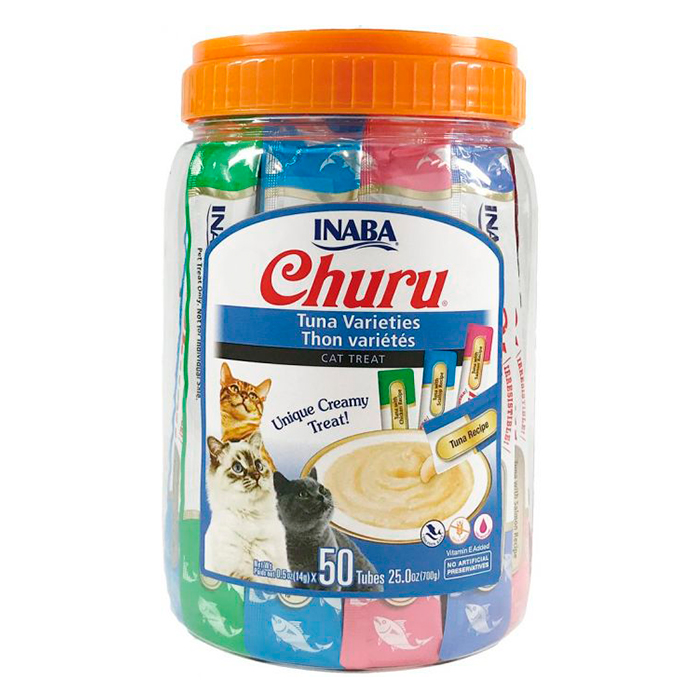 Churu-50-Pack