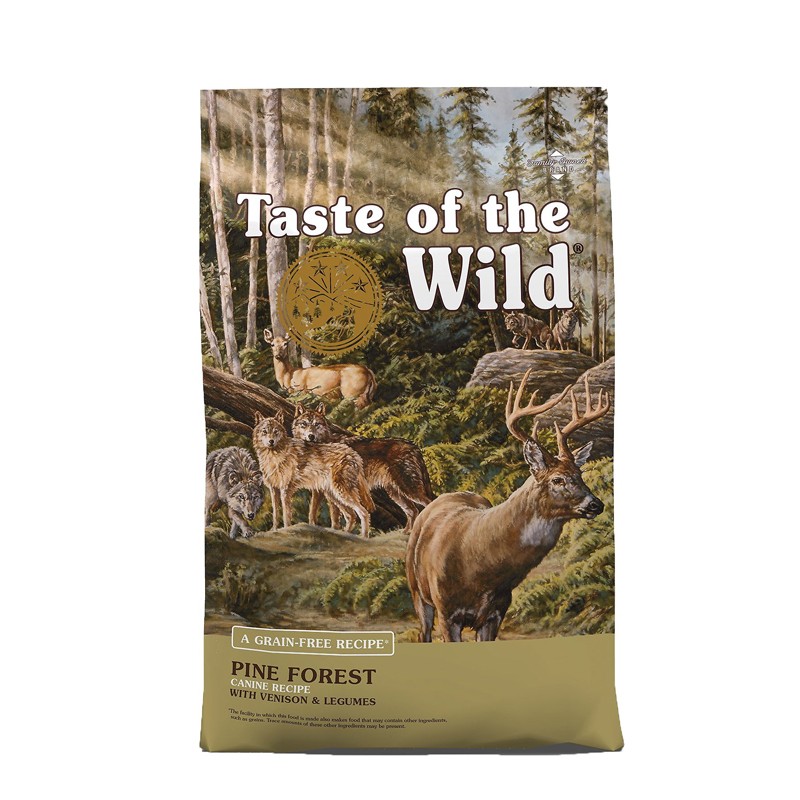 taste-of-the-wild-pine-forest