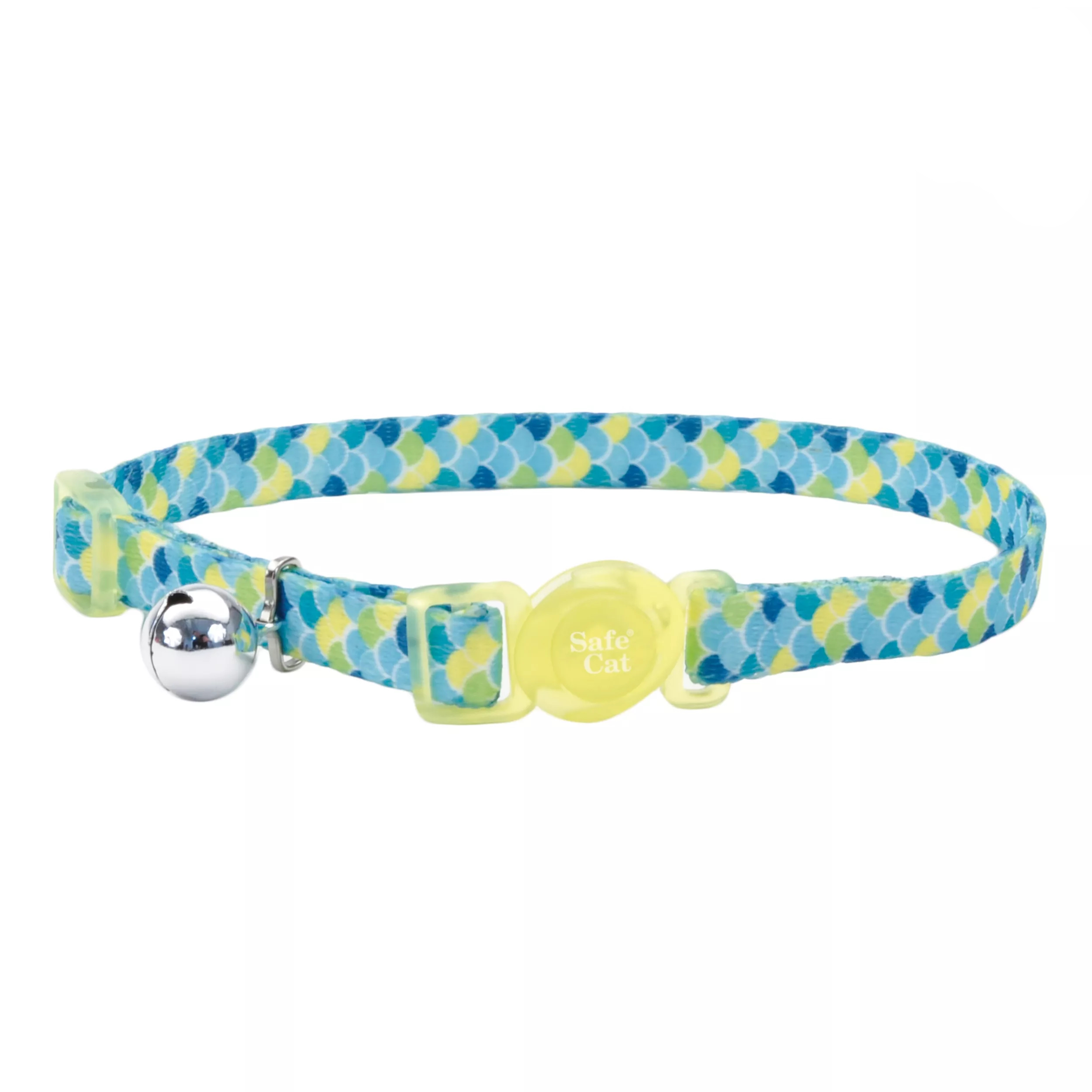 collar gato scales