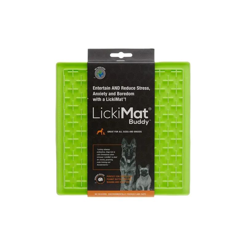 lickimat verde
