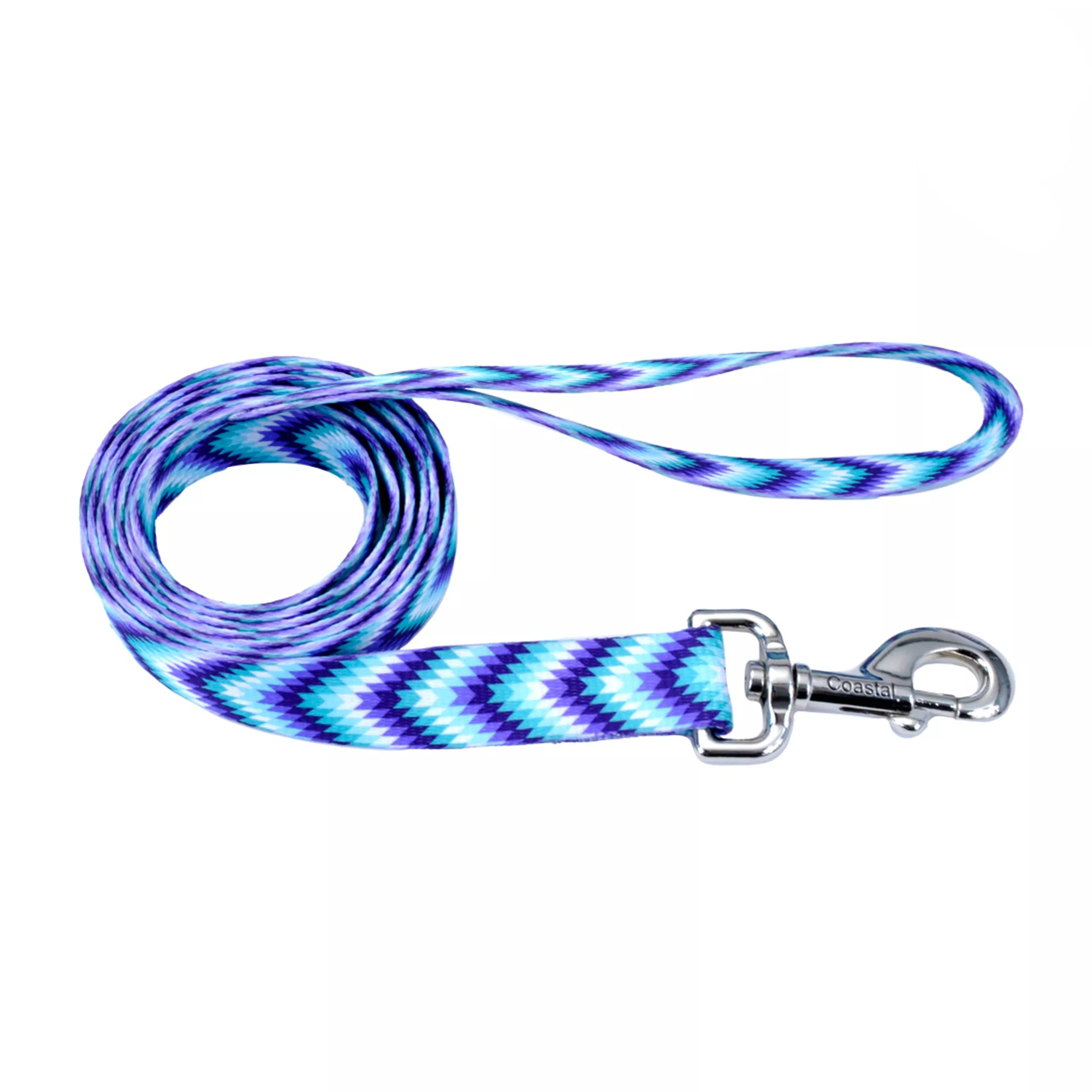 trilla teal purple