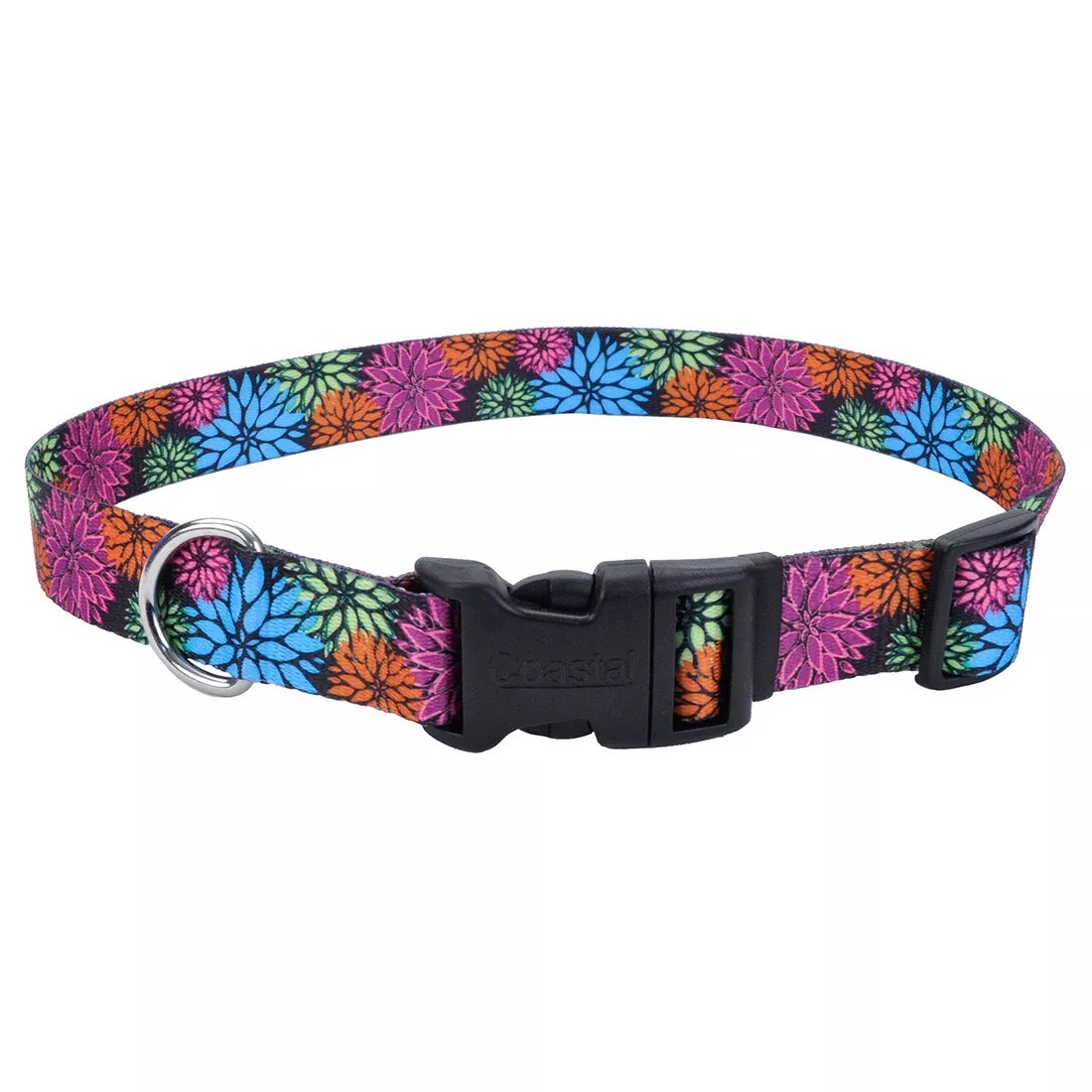 wildflower collar
