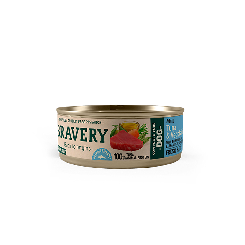 BRAVERY-TUNA-AND-VEGETABLES-ADULT-DOG-WET-FOOD-80-GR