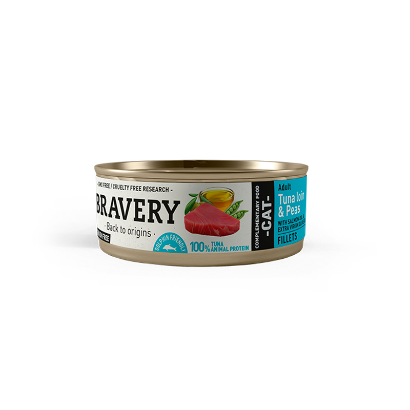 BRAVERY-TUNA-LOIN-AND-PEAS-ADULT-CAT-WET-FOOD-70-GR