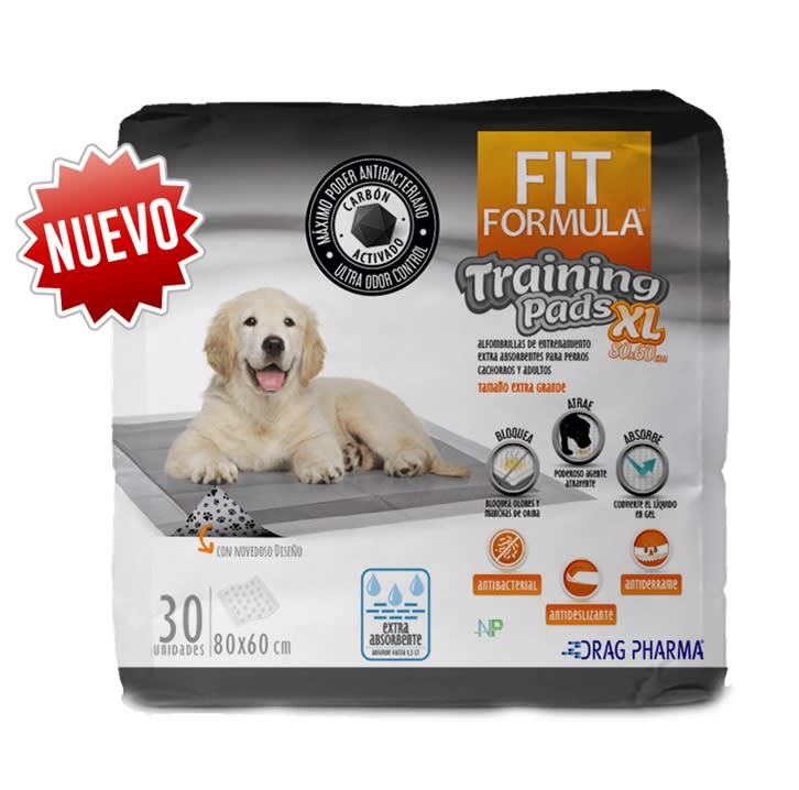 sabanillas fit formula carbon 30 u