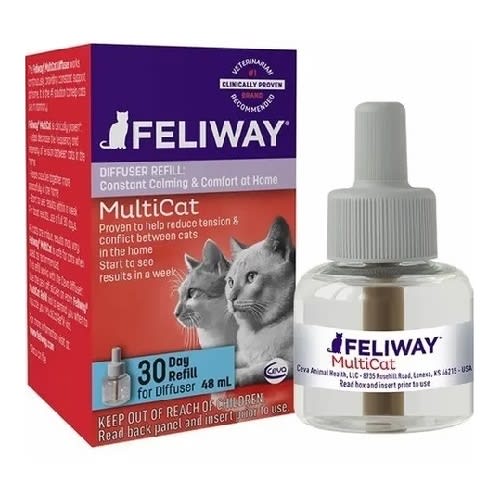 feliway friends repuesto