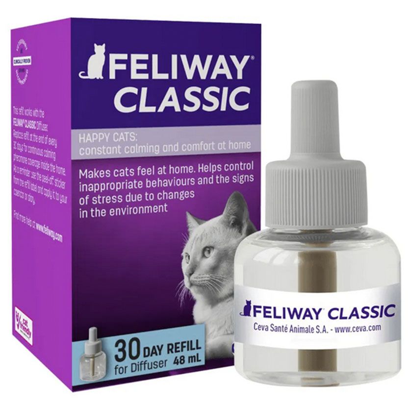 feliway repuesto