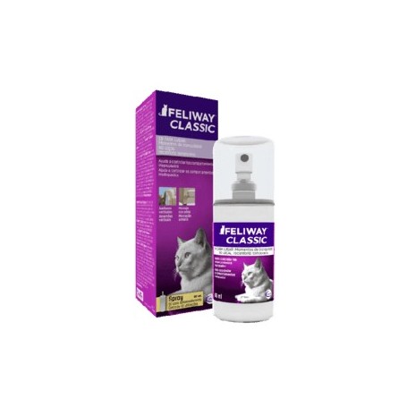 feliway spray