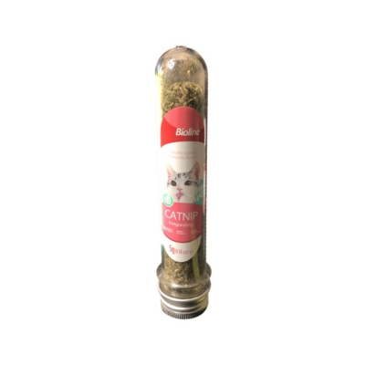 tubo catnip