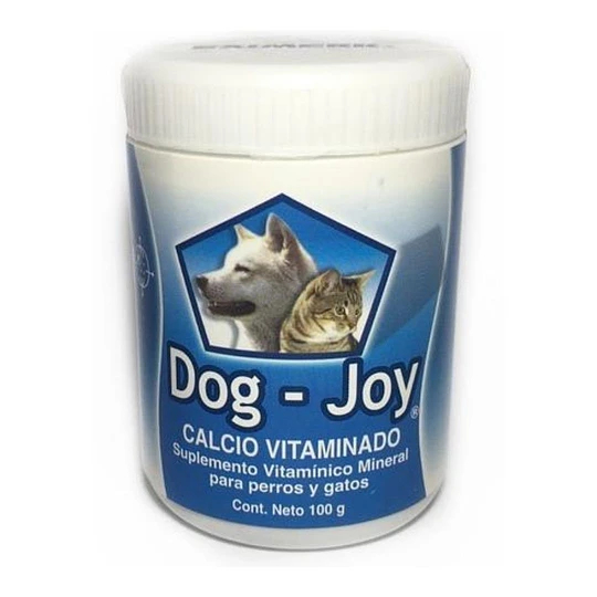 dog joy