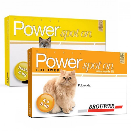 power-spot-on-pipeta-antipulgas-para-gatos