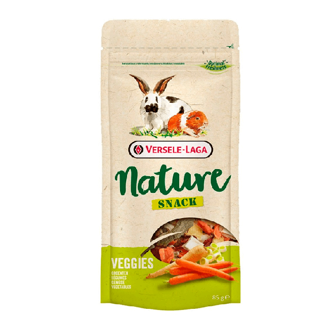 snack nature