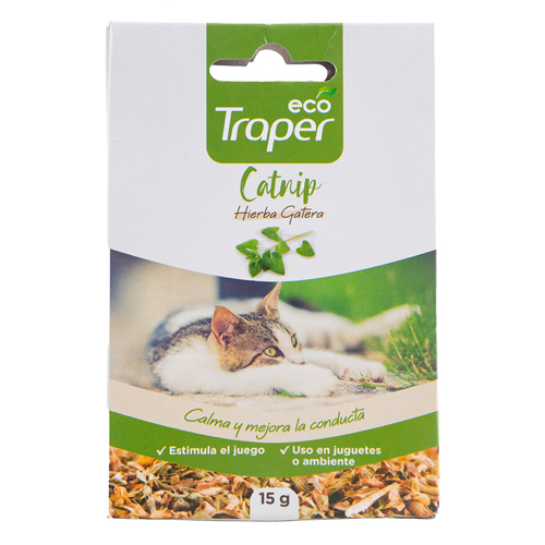 catnip traper