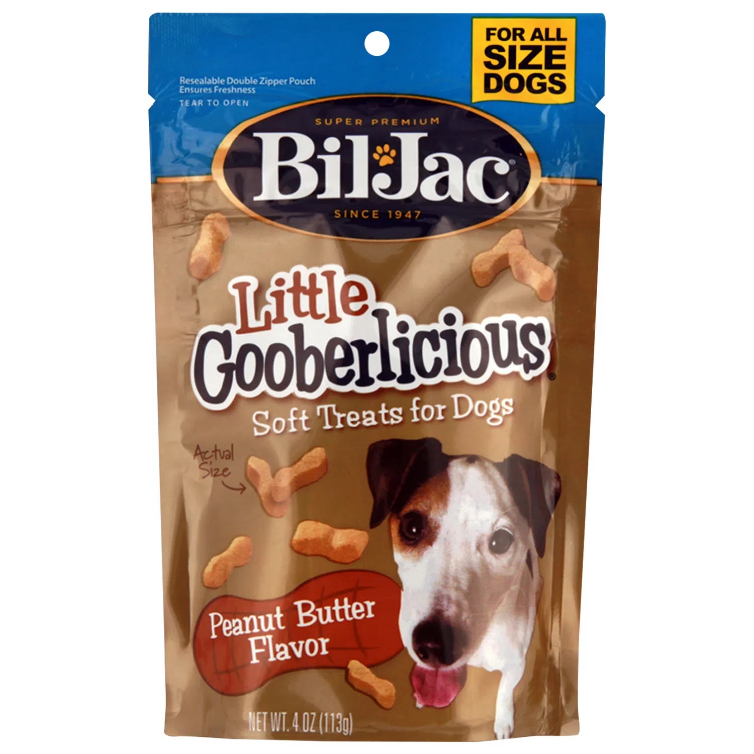 little gooberlicious