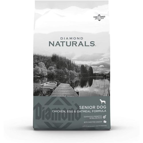 naturals senior