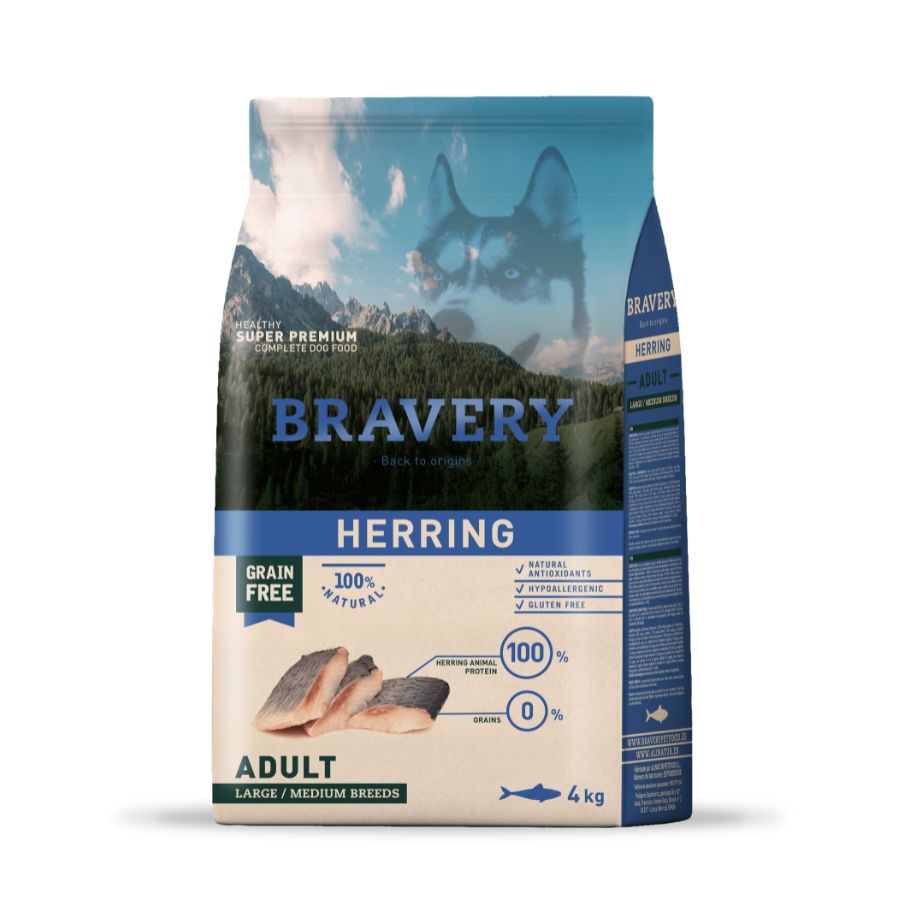 Bravery