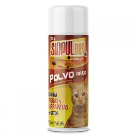 SINPULDRY-GATO6233447