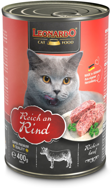 bl-dose-rind-400g_800x800_lata_leonardo_ternera_400_gr LATA LEONARDO® RICO EN TERNERA 400g - Imagen 1