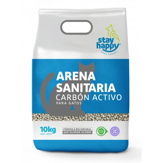 stay happy carbon