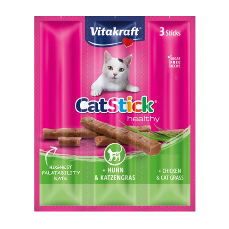 CHICKEN-AND-CATGRASS